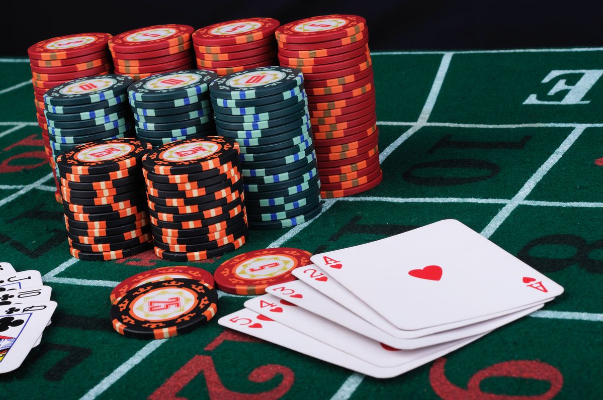 Betway کھلاڑیوں کے لیے لائیو کیسینو سیکشن