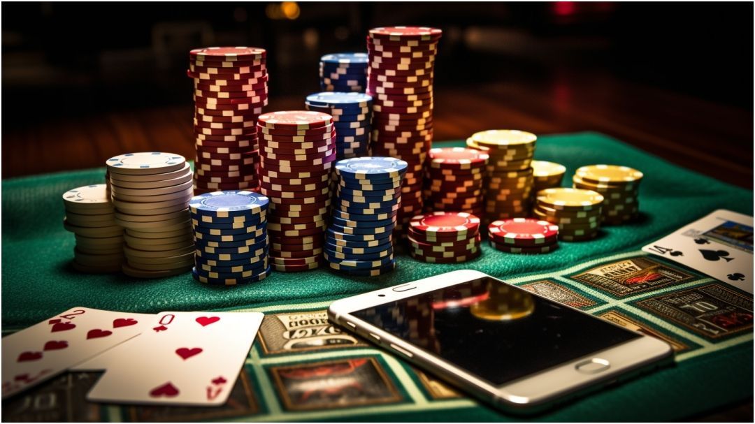 Betway کیسینو میں سلاٹ کھیلنا شروع کریں۔