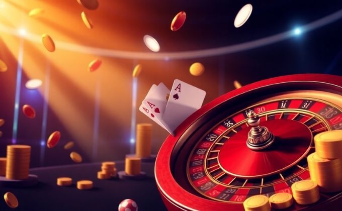 Betway کیسینو میں پوکر گیمز