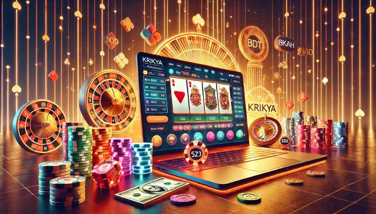 Betway آن لائن کیسینو میں کھیلنے کی وجوہات